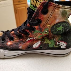 Converse Mavin the Marchin sneakers